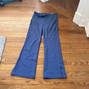 American eagle flare pants